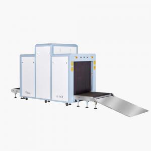 China Heavy Duty Baggage X Ray Machine , Airport Security Baggage Scanners supplier
