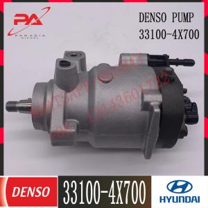 China 33100-4X700 for HYUNDAI Diesel Engine Fuel Pump R9044A071A, R9044A072A 9044A150A supplier