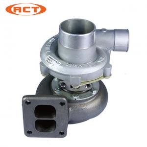 China 6137-82-8200 PC200-3 6D105 Engine Turbos For Komatsu Excavator 3 Months Warranty wholesale