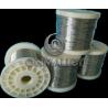 China Nichrome Wire 0.61mm Nickel - Chromium 80 NiCr Wire Alloys Temperatures 1200°C，heating core/radium tube,lights etc wholesale