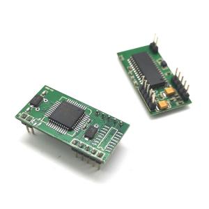 TTL RS232 13.56mhz RFID Reader Module RFID Read Write Module