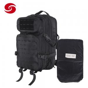 Light Weight Ballistic Panel Nij Iiia Soft Armor Ballistic Backpack Insert