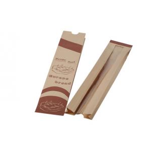 China Bread stick food bag 01 supplier