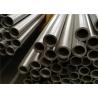 Seamless Welded Stainless Steel Round Tubing , 410 420 430 Stainless Steel Round