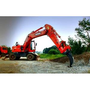 China Wear Resistance Excavator Ripper Attachment For KOBELCO SK200-8 SK210 supplier