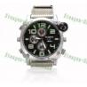 1080P waterproof HD spy watch Camera Night Vision with compass