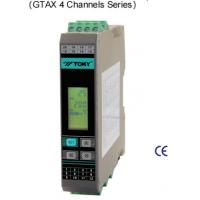China GTAX Series PID Temperature Controller 0.5%FS RS485 AC / DC 100 - 240V on sale