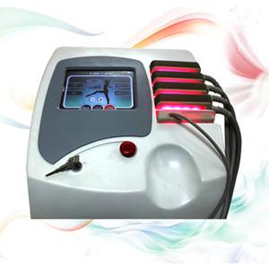 650 nm Lipo laser Slimming machine for fat reduction / weight loss / body slimming