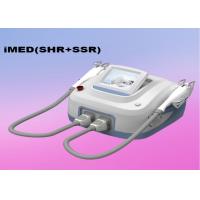 China Single Multi-Pulse E Light Beauty Machine , Home Laser Hair Removal Machine for Men Women on sale