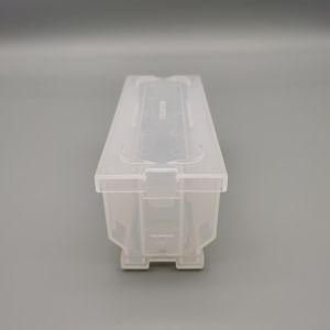 China 25PCS プレスタイプ 底と蓋付き リサイクル可能 wholesale