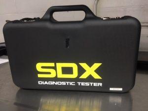 Ferrari SDX Tester Diagnostic System Tools For Ferrari Diagnostic System with free license