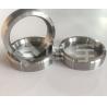 China Octagonal RX45 High Pressure O Rings Anti Corrosion Coating wholesale