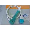 GE Trusignal Spo2 Probe Sensor 9 Pin Disposable SpO2 Sensor Infant Use