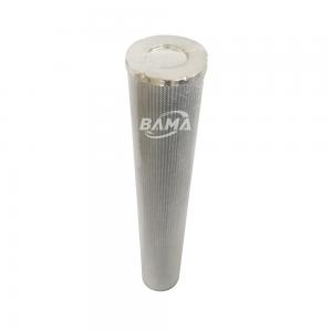 China Glass Fiber Core Components Ceramic Tile Pressure Filter 1320D003BN4HC for Hydraulics supplier