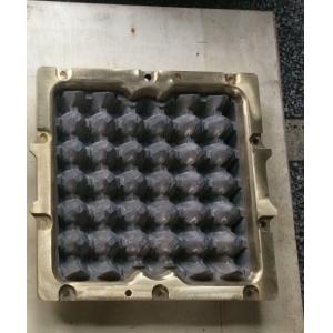China Aluminium Injection  Egg Tray Mold  Tableware Making  EDM Service supplier