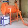 2-5T/H Dry Mortar Machines Electric Control System Dry Mortar Mixer