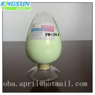 optical brightening agent FB-351/cbs-x