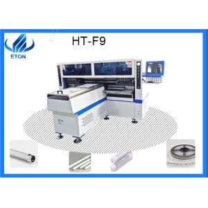China Machine de transfert de SMD dans le mounter de puce de SMT dans la lumière menée par support industrielle pour le tube mené wholesale