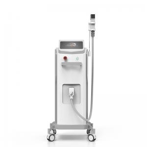 NEW High power Permanent 808nm laser diode hair removal laser 808nm diode hair remover machine