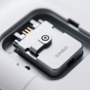 China サービス ロボット モバイル シャーシ 高信頼性 バッテリーコンパートメント カバー ロッキング メカニズム 精密 オーダーメイド wholesale