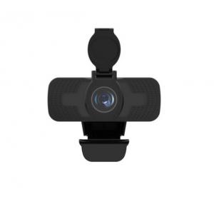 USB Full Hd 1080p Webcam 2 Megapixel For Skype Android TV Rotatable Computer