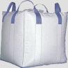 China Круговой/трубчатый половинный перекрестный мешок сумки FIBC угла сплетенный PP большой супер wholesale