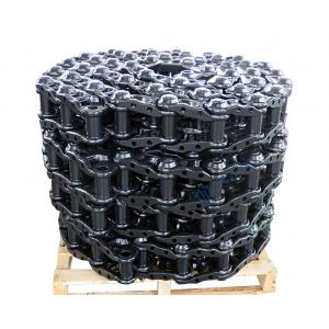 45 49 54 LINKS construction machinery spare parts excavator track link chains for heavy equipment