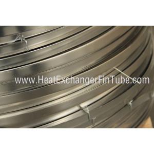 ASTM A240 Hot Rolled Stainless Steel Plate , TP409 / TP410 , TP304 / TP304L