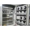 China Ground Source Heat Pump PLC Control Cabinet Single Door Key Lock Custom Size wholesale