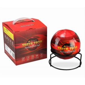 Dry powder fire extinguishing ball 0.5kg 0.8kg 1.3kg