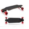 Wholesale wood Electric skateboards longboard Electric wood long board 2000w-