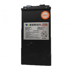 OEM 36V 48V 60V 72V 20Ah 40Ah Lithium Ebike Electric Bicycle Battery