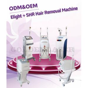 China Diode Laser Hair Removal Machine with 20 Million Shots Emitter Life and User Manual Video face To Face Training wholesale