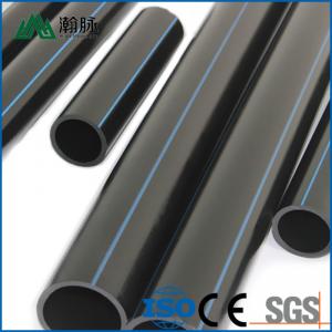 HDPE Water Supply Pipe 6 Inch Hdpe Pipe Plastic Pipe Price List For Agricultural Irrigation