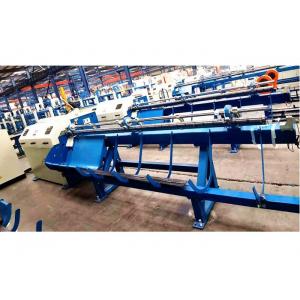 China Straightening Cutting Wire Mesh Welding Machine Automatic 415V 50Hz supplier