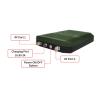 China Revenge Angel model dual-frequency signal amplifier, CE certified, capable of enhancing wireless signals wholesale