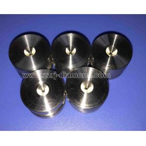 High Quality Diamond Drawing Wire Dies,for wire drawing die polishing machine