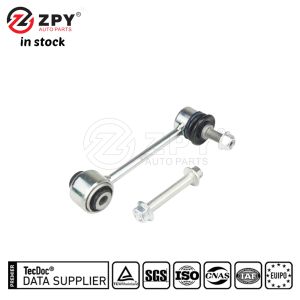 China ZPY Front Stabilizer Link for Porsche Panamera 970 Audi VW OEM 97034306922 wholesale