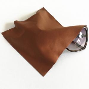 Óculos de sol resistentes a manchas Roupas de limpeza livres de fita