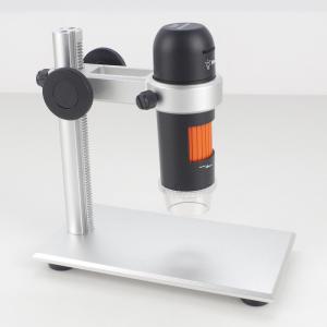 China Real 250X USB Digital Microscope Driver Mac 1.3MP Hair Inspection Microscope supplier