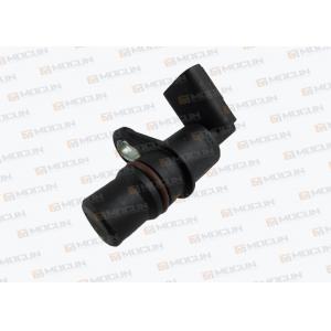 China Black Camshaft Position Sensor For Komatsu PC200-8 Speed Sensor Aftermarket supplier