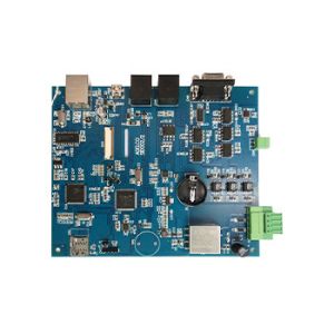 China El PWB imprimió a la asamblea PTFE del tablero asamblea electrónica del PWB de 0,3 - de 6.5m m wholesale