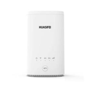 China Porto interno do gigabit de Wifi NSA+SA do router duplo do Cpe Lte da faixa X 21 supplier