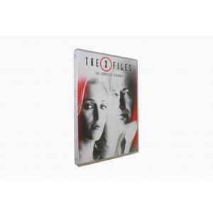 X-files, The Season 11,newest release DVD,wholesale TV series,free region