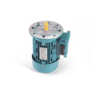 Aluminum Housing Asynchronous 3 Phase Motor 2.2KW With CE Approved