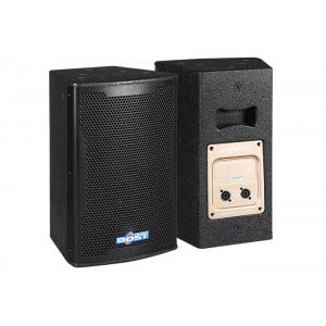 mini 6" pro audio loudspeaker speaker two way  outdoor sound  pa speaker system MT6