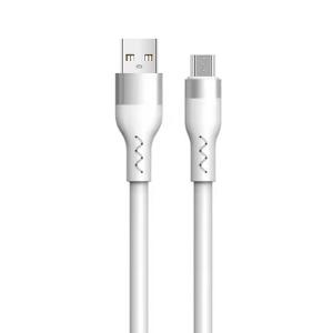 China Cable de carga de datos Micro-USB 3A de alta velocidad con soporte OEM personalizado y salida CC60W/CL27W wholesale