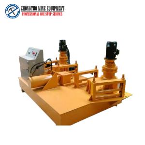 China Automatic Round Beam CNC Bending Machine supplier