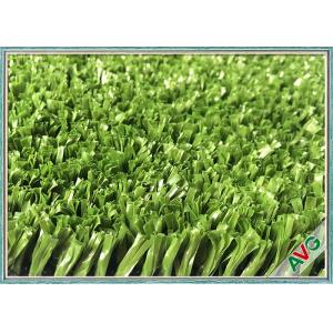 China Abrasion Resistance Tennis Synthetic Grass 6600 Dtex Tennis Artificial Grass supplier