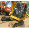 China 800 Working Hours Komatsu PC70-8 PC60-7 PC78us-8 PC78us-6 Excavator in Good Condition wholesale